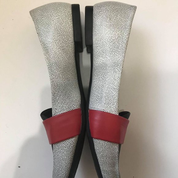 Mussi mocassins **LIKE NEW** - Picture 3 of 6